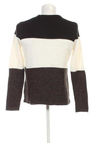 Herrenpullover Clayton, Größe L, Farbe Mehrfarbig, Preis € 18,00