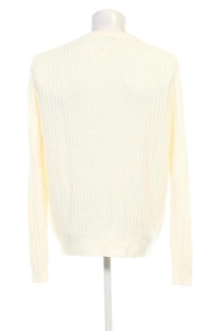 Herrenpullover Clayton, Größe XL, Farbe Ecru, Preis € 18,00