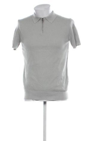 Herrenpullover Coofandy, Größe S, Farbe Grau, Preis € 23,99