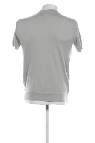 Herrenpullover Coofandy, Größe S, Farbe Grau, Preis € 23,99