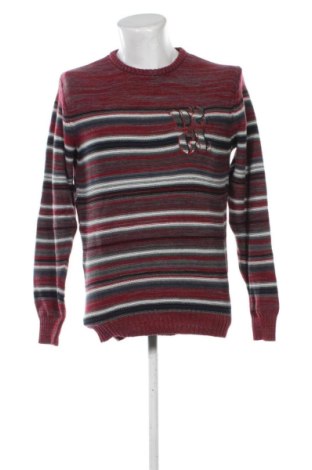 Herrenpullover Desigual, Größe L, Farbe Mehrfarbig, Preis 32,00 €