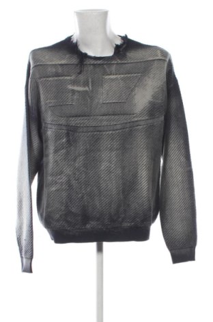 Pulover de bărbați Diesel, Mărime 3XL, Culoare Multicolor, Preț 1.094,99 Lei