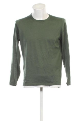 Мъжки пуловер Falconeri, Размер L, Цвят Зелен, Цена 53,68 €