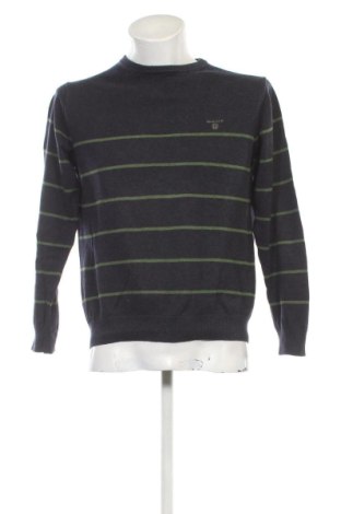 Pulover de bărbați Gant, Mărime M, Culoare Multicolor, Preț 276,30 Lei, #136563426