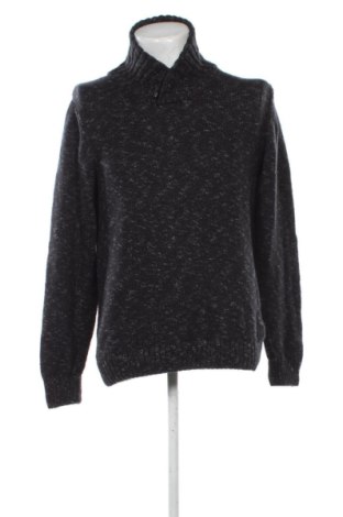 Pulover de bărbați Guess, Mărime L, Culoare Multicolor, Preț 182,46 Lei, #136519490