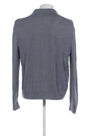 Ανδρικό πουλόβερ H&M, Μέγεθος XXL, Χρώμα Γκρί, Τιμή 21,99 €