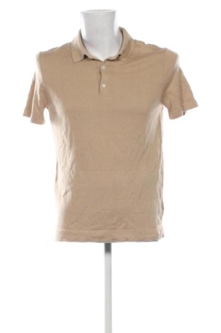 Férfi pulóver H&M, Méret L, Szín Bézs, Ár 9 029 Ft