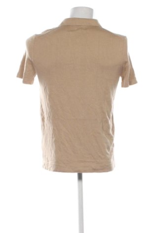 Férfi pulóver H&M, Méret L, Szín Bézs, Ár 9 029 Ft