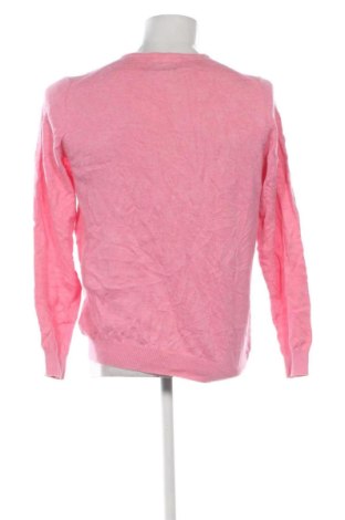 Herrenpullover Hampton Republic, Größe M, Farbe Rosa, Preis € 32,99