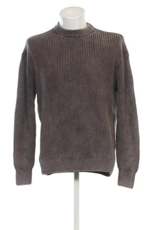 Pánsky sveter  Hang Eleven, Veľkosť M, Farba Hnedá, Cena  85,95 €