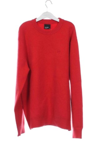 Pulover de bărbați House, Mărime XS, Culoare Roșu, Preț 93,84 Lei