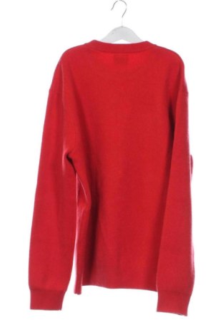 Pulover de bărbați House, Mărime XS, Culoare Roșu, Preț 93,84 Lei