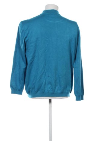 Herrenpullover Hs, Größe L, Farbe Blau, Preis 17,84 €