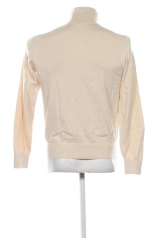 Мъжки пуловер Hugo Boss, Размер S, Цвят Бежов, Цена 71,58 €