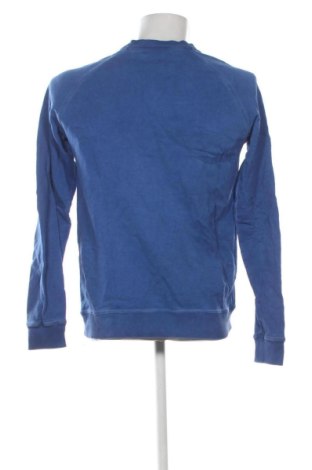 Мъжки пуловер Hugo Boss, Размер M, Цвят Син, Цена 71,58 €