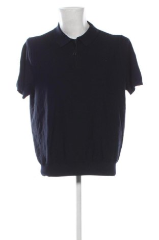 Мъжки пуловер Hugo Boss, Размер XL, Цвят Син, Цена 132,93 €