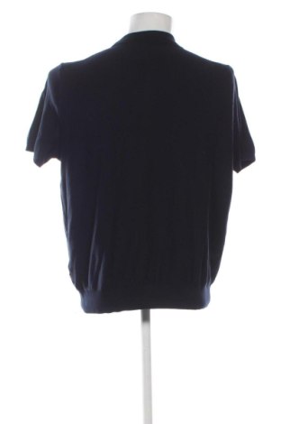Мъжки пуловер Hugo Boss, Размер XL, Цвят Син, Цена 132,93 €