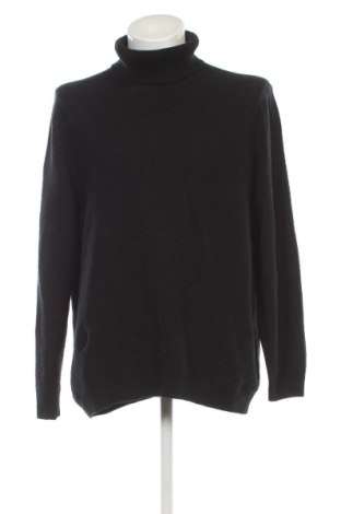 Pulover de bărbați INC International Concepts, Mărime XXL, Culoare Negru, Preț 166,82 Lei, #136557314