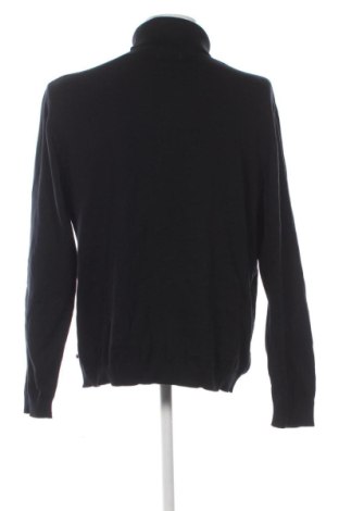 Męski sweter Jack & Jones, Rozmiar XXL, Kolor Czarny, Cena 266,99 zł