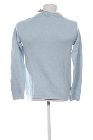 Pánský svetr  Jack & Jones, Velikost S, Barva Modrá, Cena  1 529,00 Kč