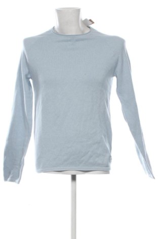 Pánský svetr  Jack & Jones, Velikost S, Barva Modrá, Cena  1 529,00 Kč