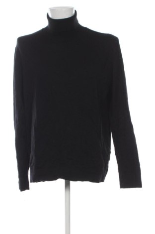 Мъжки пуловер Jack & Jones, Размер XXL, Цвят Черен, Цена 38,85 €