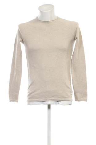 Pánský svetr  Jack & Jones, Velikost S, Barva Hnědá, Cena  593,00 Kč