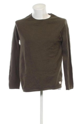 Męski sweter Jack & Jones, Rozmiar L, Kolor Zielony, Cena 266,99 zł