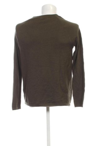 Męski sweter Jack & Jones, Rozmiar L, Kolor Zielony, Cena 266,99 zł