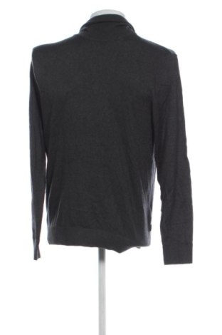 Мъжки пуловер Jack & Jones, Размер M, Цвят Сив, Цена 51,12 €