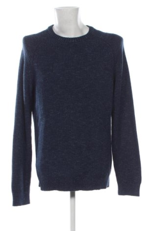 Férfi pulóver Jack & Jones, Méret XL, Szín Kék, Ár 5 529 Ft