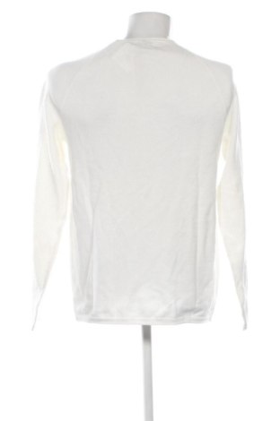 Pulover de bărbați Jack & Jones, Mărime XL, Culoare Alb, Preț 314,99 Lei