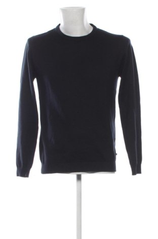 Pulover de bărbați Jack & Jones, Mărime S, Culoare Albastru, Preț 314,99 Lei