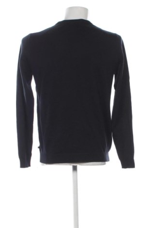 Pulover de bărbați Jack & Jones, Mărime S, Culoare Albastru, Preț 314,99 Lei