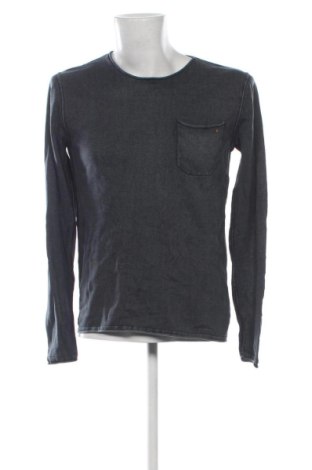 Мъжки пуловер Jack & Jones, Размер M, Цвят Сив, Цена 21,47 €