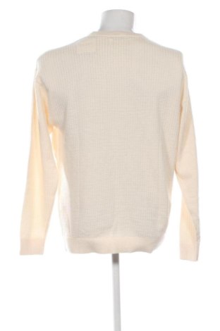 Férfi pulóver Jack & Jones, Méret L, Szín Ekrü
, Ár 20 389 Ft
