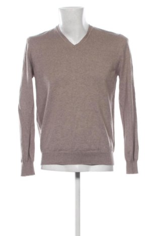 Herrenpullover LC Waikiki, Größe M, Farbe Braun, Preis € 14,77