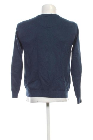 Herrenpullover Lee Cooper, Größe M, Farbe Blau, Preis 24,55 €
