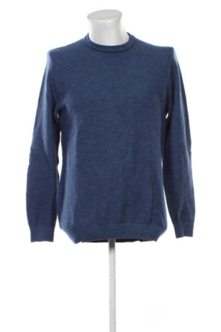 Pulover de bărbați Maerz Muenchen, Mărime L, Culoare Multicolor, Preț 276,30 Lei, #136540611