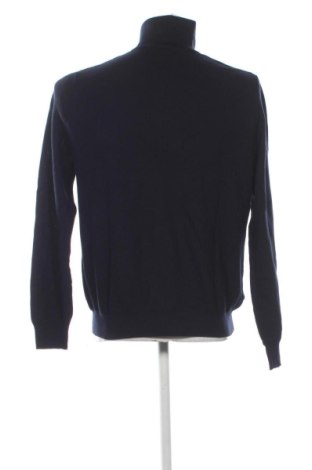 Мъжки пуловер Mango, Размер M, Цвят Син, Цена 39,88 €