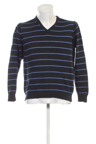 Pánský svetr  Marks & Spencer Blue Harbour, Velikost L, Barva Vícebarevné, Cena  709,00 Kč