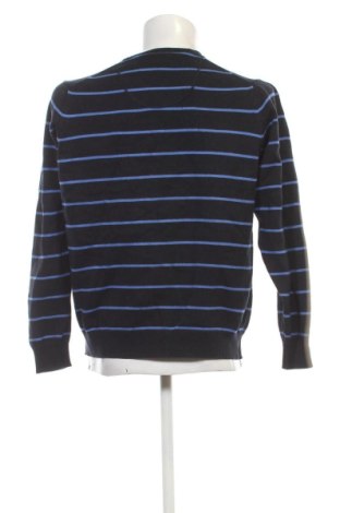 Pánský svetr  Marks & Spencer Blue Harbour, Velikost L, Barva Vícebarevné, Cena  709,00 Kč