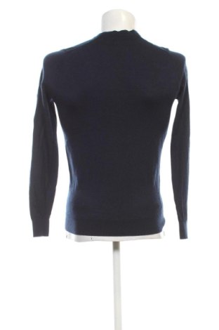 Pánsky sveter  Massimo Dutti, Veľkosť S, Farba Modrá, Cena  31,70 €
