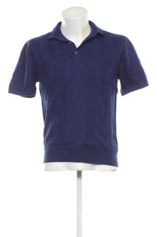 Herrenpullover Next, Größe M, Farbe Blau, Preis € 32,99