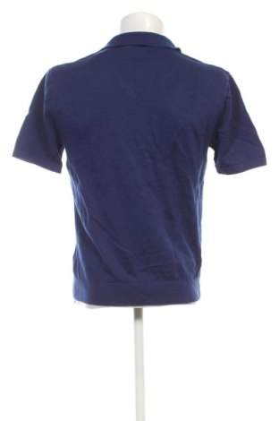 Herrenpullover Next, Größe M, Farbe Blau, Preis € 32,99