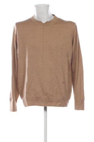 Pánsky sveter  OAMC, Veľkosť XL, Farba Béžová, Cena  98,00 €