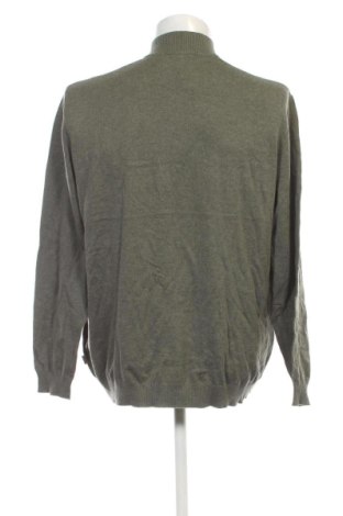 Мъжки пуловер Only & Sons, Размер XXL, Цвят Зелен, Цена 18,40 €