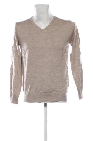 Herrenpullover Paul Kehl, Größe M, Farbe Ecru, Preis 41,99 €