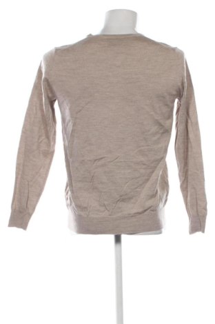 Herrenpullover Paul Kehl, Größe M, Farbe Ecru, Preis 41,99 €