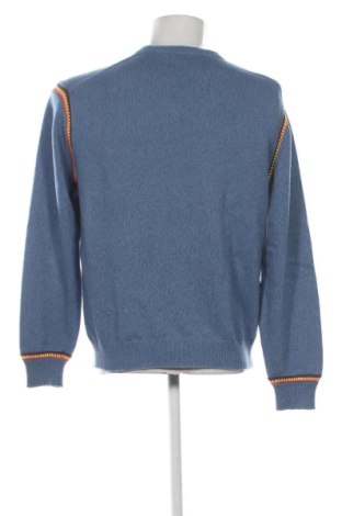 Мъжки пуловер Paul Smith, Размер L, Цвят Многоцветен, Цена 132,93 €